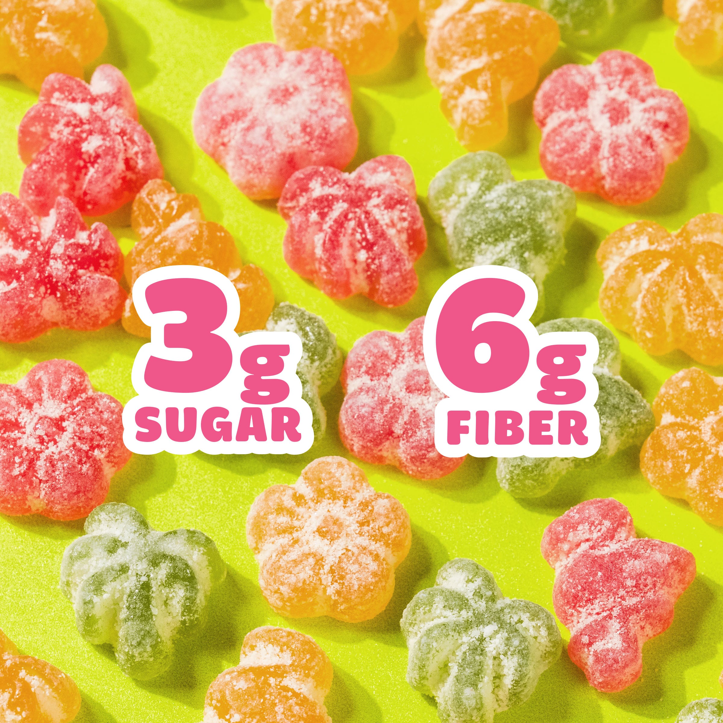 Tropical Sours - View 6