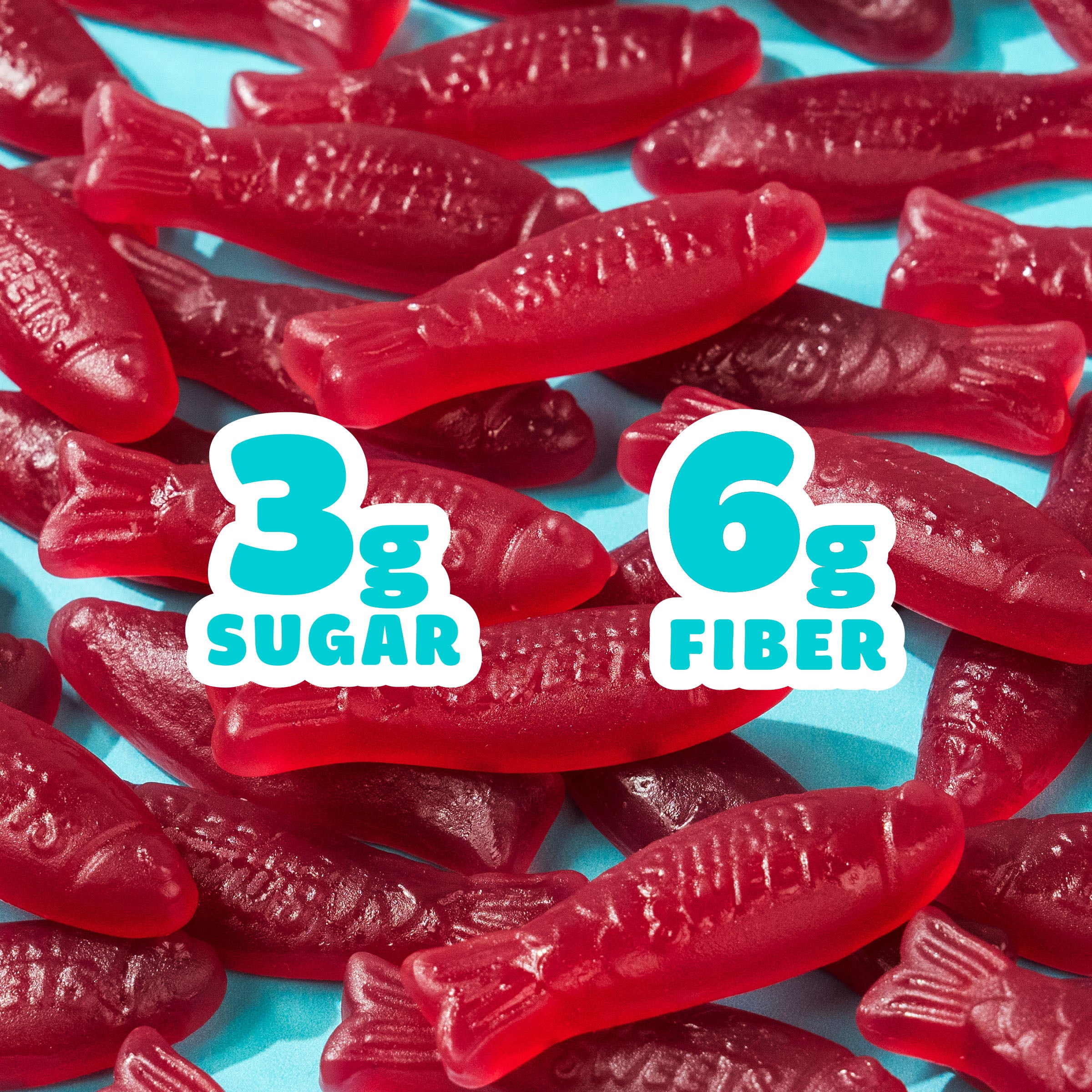 Sweet Fish™ - View 6