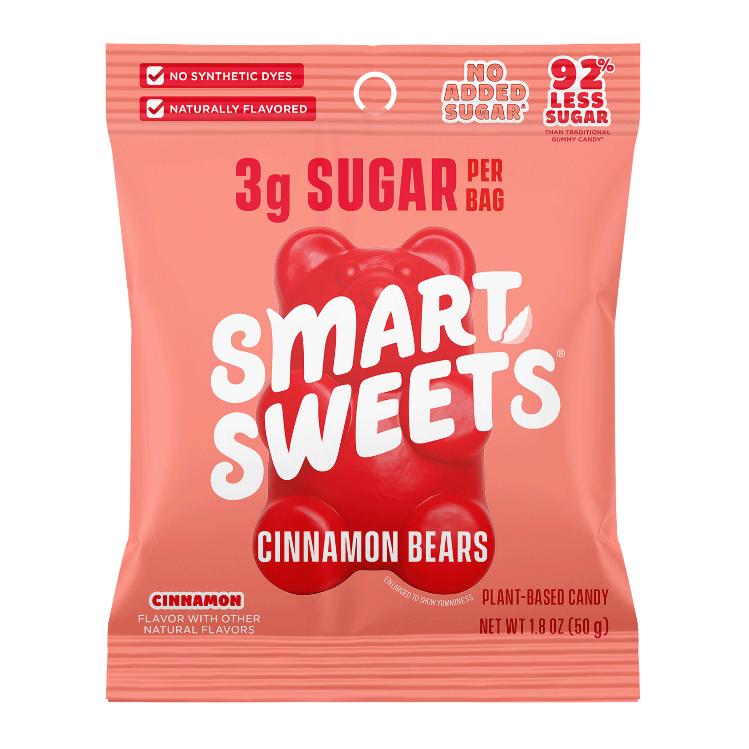 Cinnamon Bears