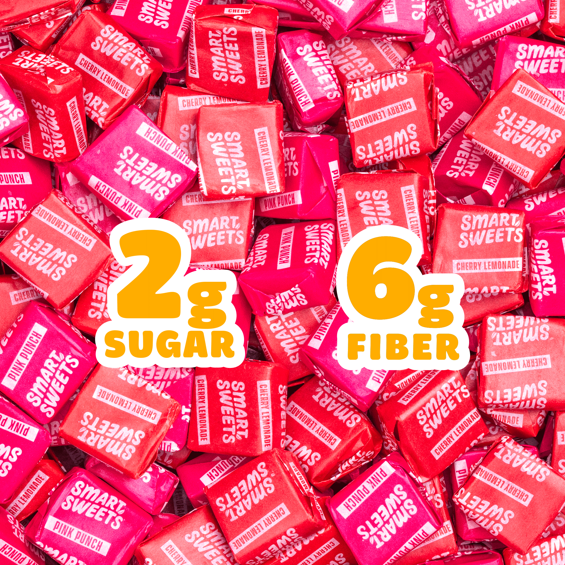 SweetChews® - View 6