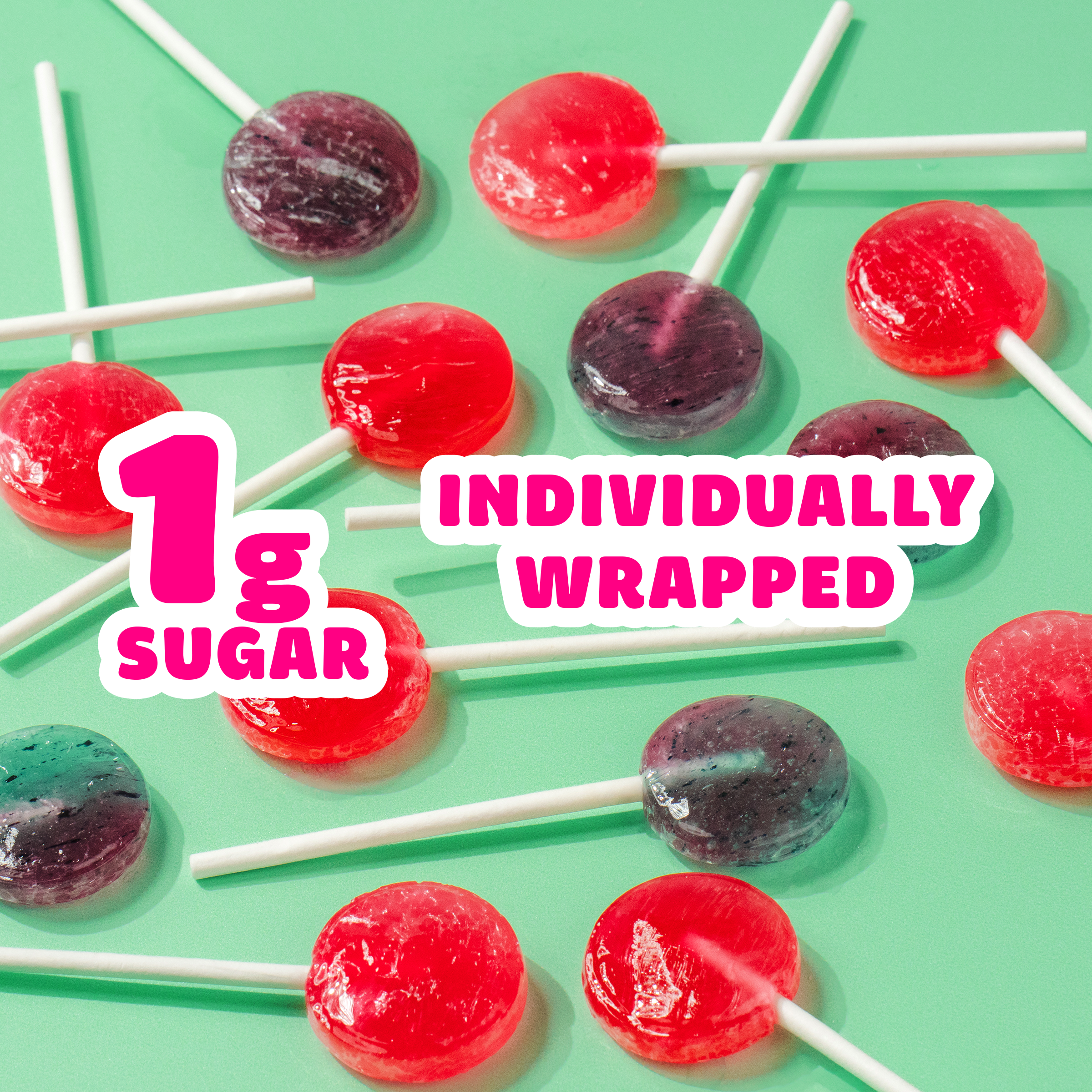 Lollipops - View 6