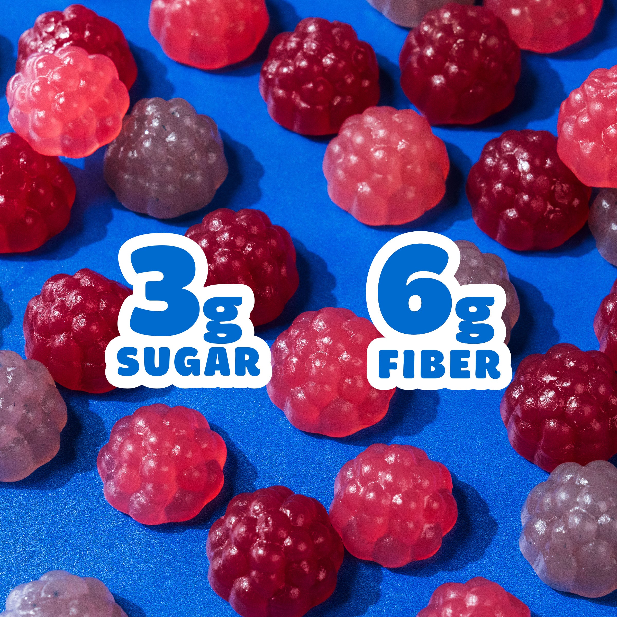 Wild Berries - View 6
